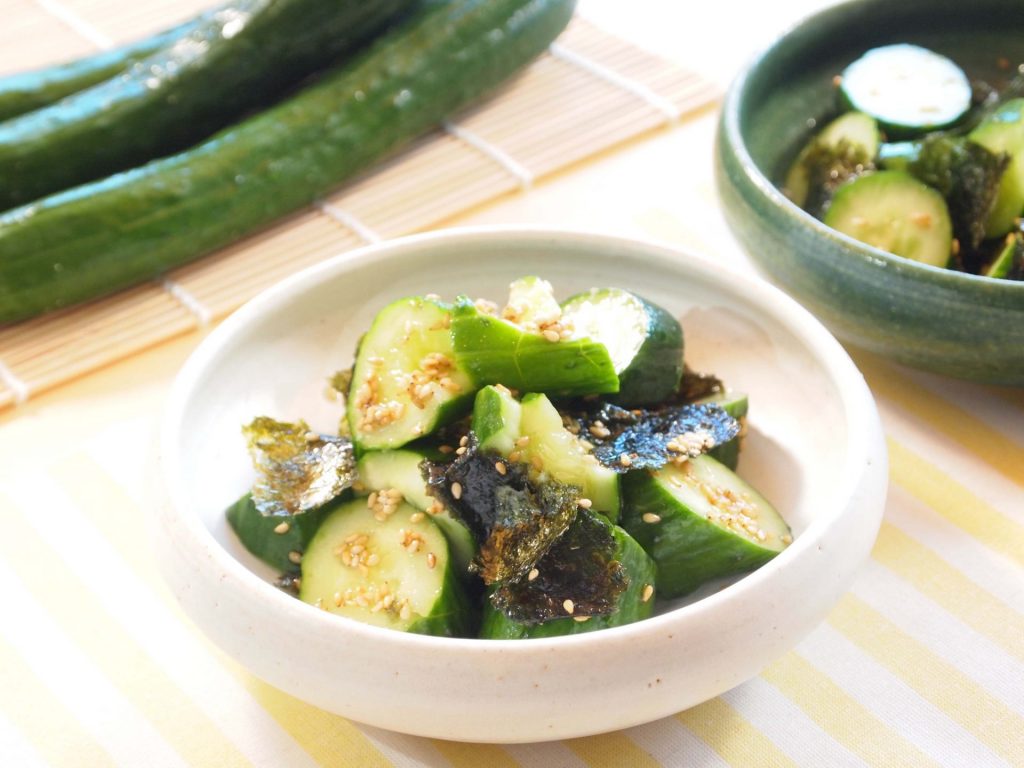 夏野菜をおいしく食べるレシピ】苦手な野菜を克服しよう！ 親子食育