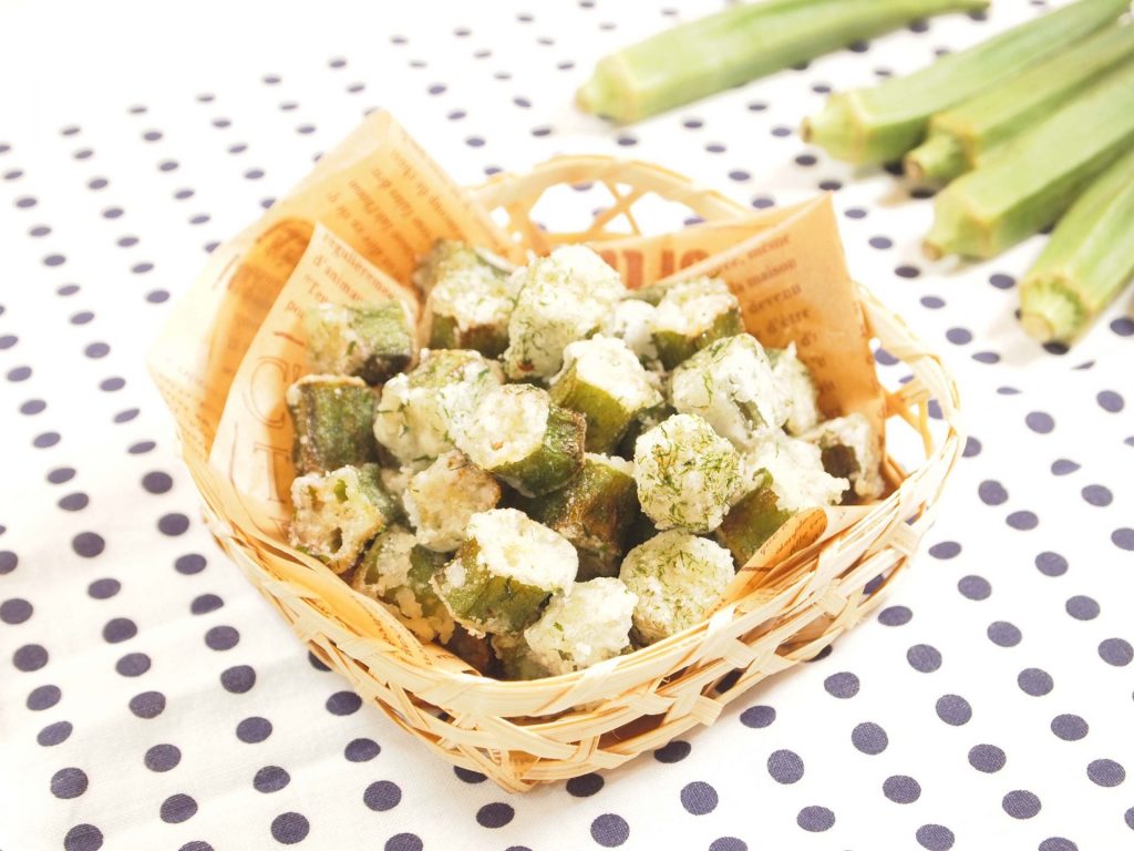 夏野菜をおいしく食べるレシピ】苦手な野菜を克服しよう！ 親子食育