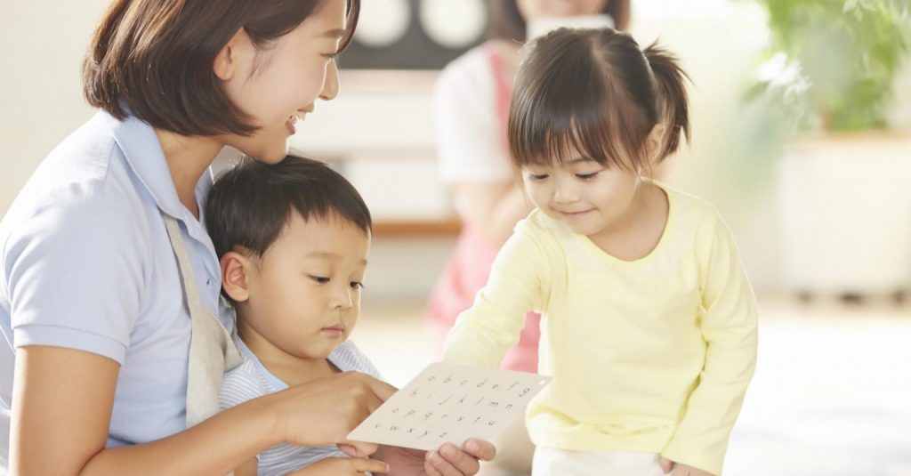 学研教室はいつから通うのがベスト！？　幼児教育が大切な理由3つ