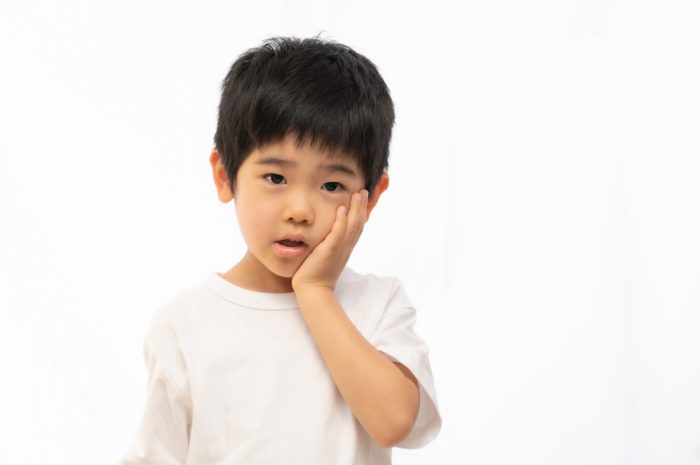 指先、口内のけが…こんなときどうする？【小児科医が教えるけがの手当て】
