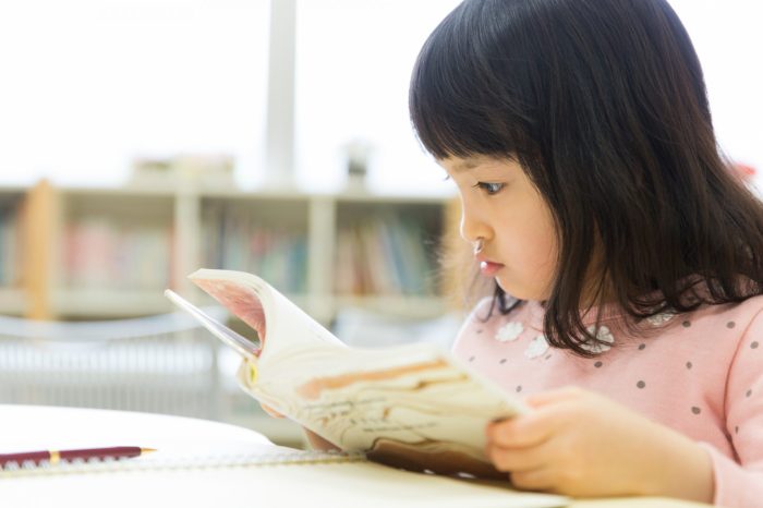 【専門家監修】読書習慣で子どもの世界が広がる～小学１、２年生はチャンス！～