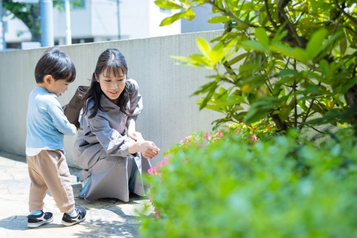 【いくつ知ってる？】春の花と子どもの名前に使われる人気の花9選