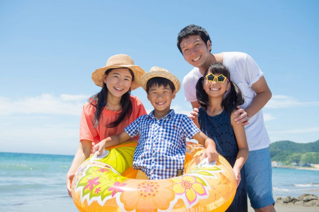 【129人のママに聞きました！　夏休み毎日何する？】みんなの知恵で乗り切ろう！　お出かけアイデア＆毎日の過ごし方