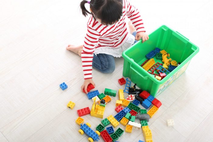 【子どもの“生きる力”を育てるカギは“片づける力”！】片づける力を養う5つのメソッド [専門家監修]