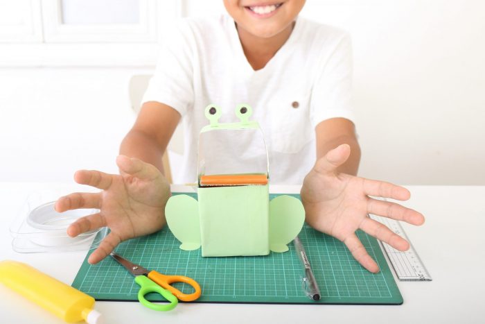 【夏休みの工作】今からでも間に合う！　学べて楽しいおすすめ工作アイデア13選