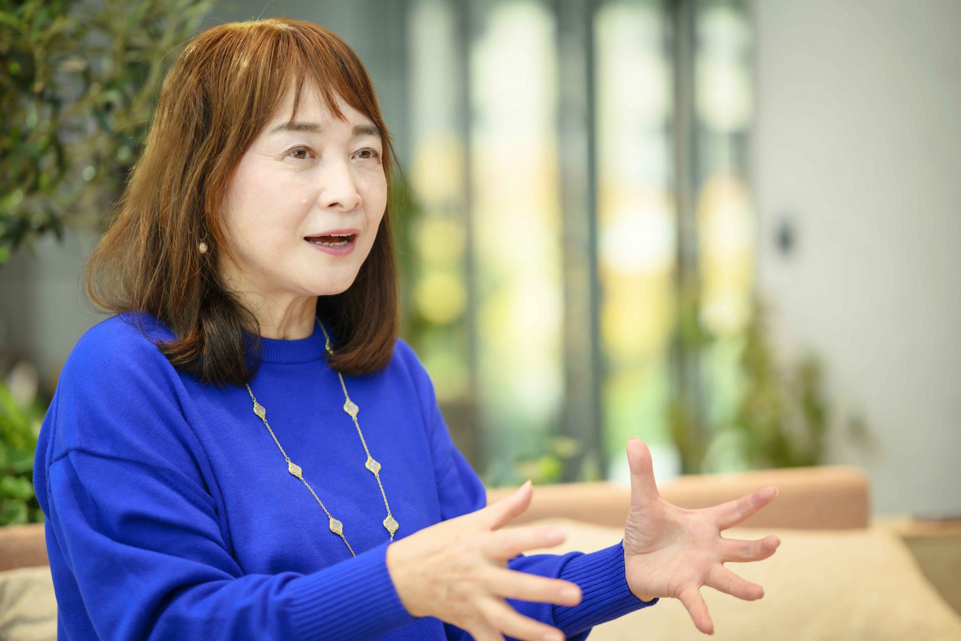 【佐藤ママ直伝】低学年から始めたい！　国語力を伸ばして中学受験にも効く「読み聞かせ」４つのコツ 