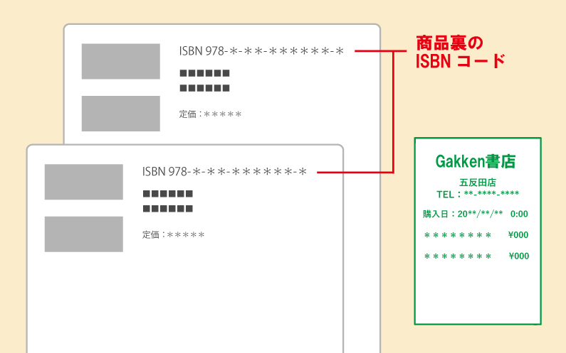 2025年春【よみとく10分】2冊買うと図書カード300円分が全員もらえる