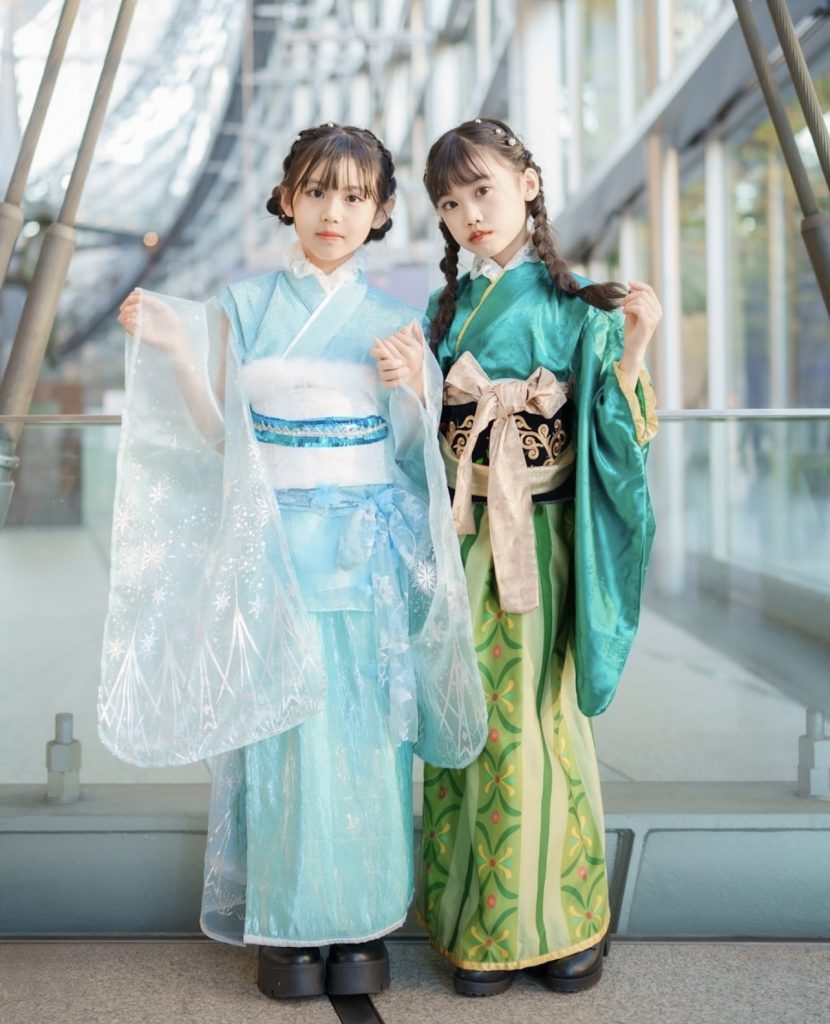 小学生の「ハーフ成人式」】みんなどんなお祝いをしているの？☆エピ