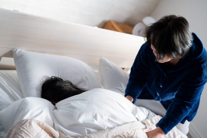 【専門家監修】親が頑張りすぎると逆効果？子どもを燃え尽き症候群にしないための「ストレスコーピング」のすすめ