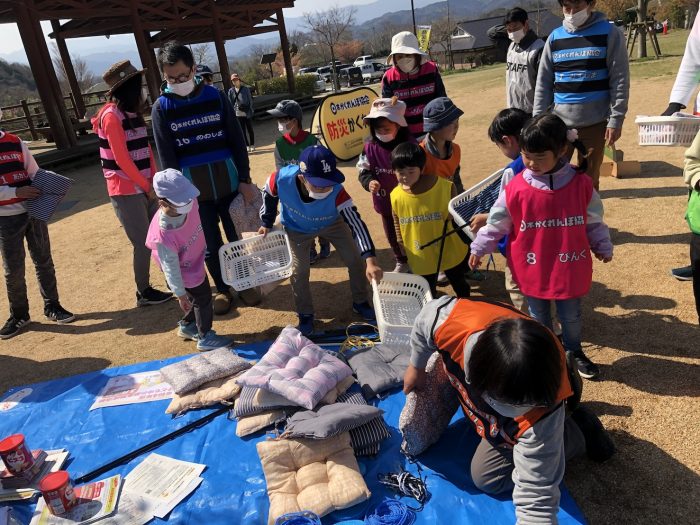 【“防災かくれんぼ”ってなに？】かくれんぼ日本代表と学ぶ防災テクニックとは？［専門家監修］