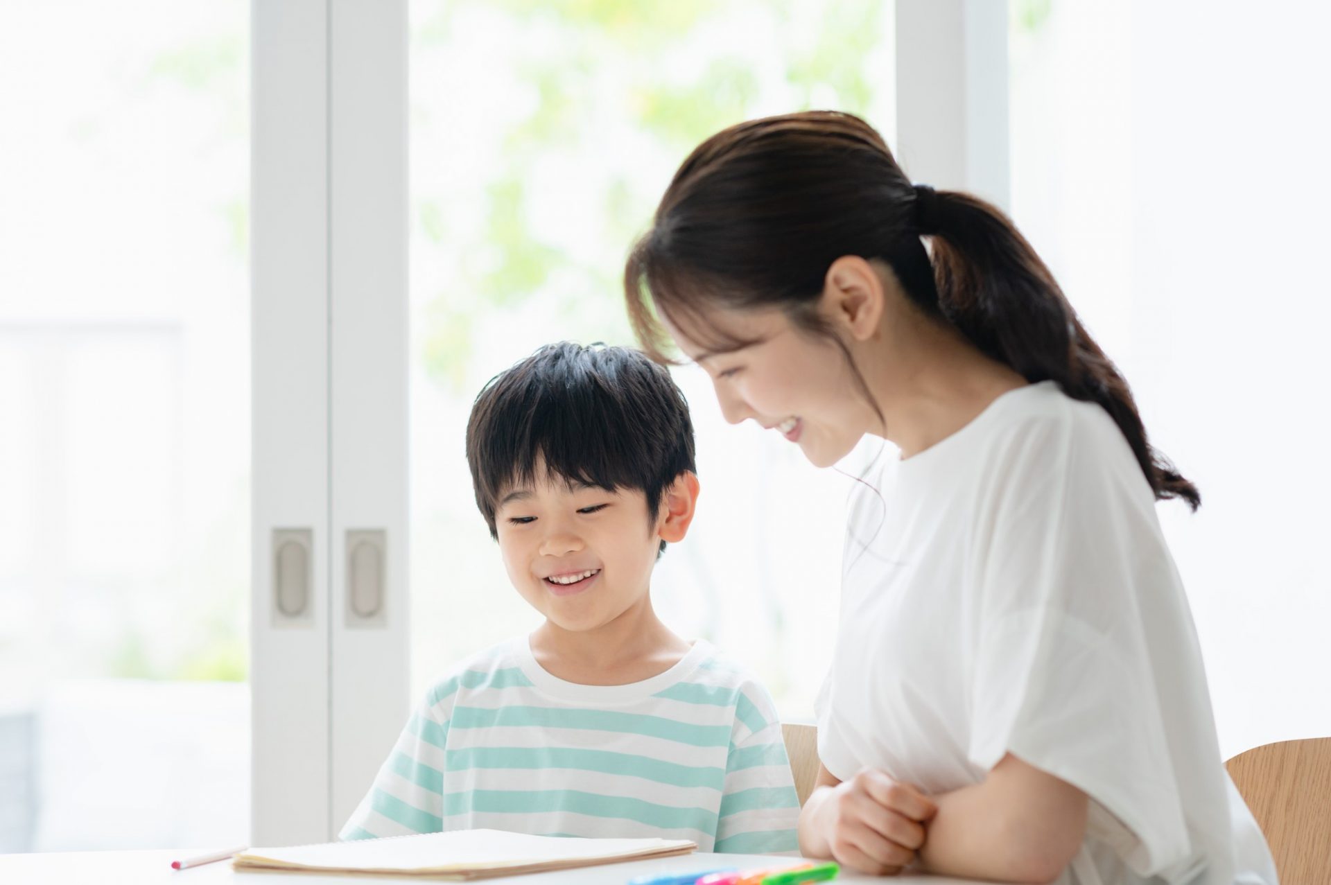 【夏休みは要注意！】不審者から子どもを守る防犯の『おまもりルール』｜専門家監修