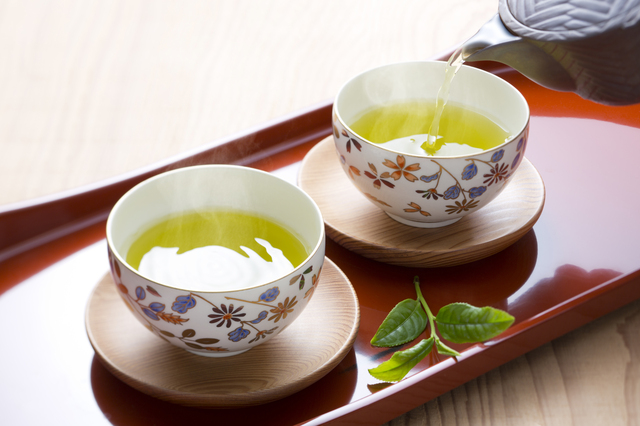 【子どもの健康に“茶育”がいい！】風邪予防にぴったりな緑茶の健康＆リラックス効果とは？［専門家監修］