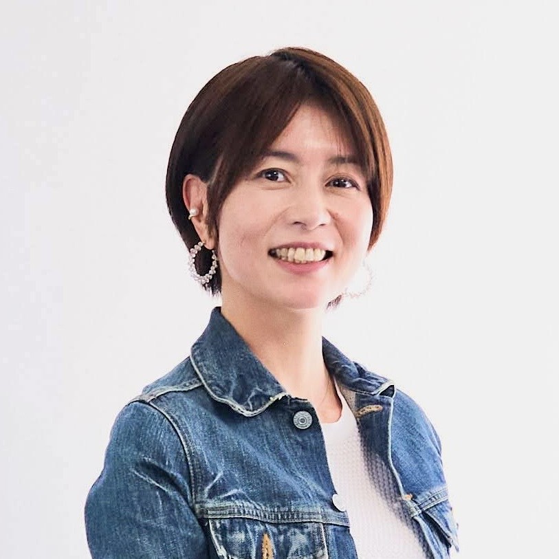 冨川万美