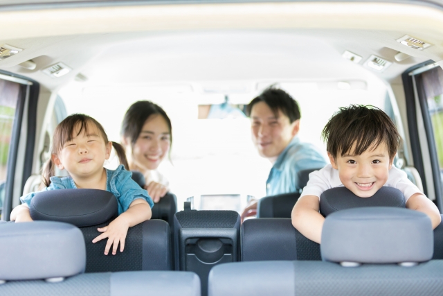 4~6歳の子どもの暇つぶし・待ち時間におすすめのグッズ17選! 絵本や楽しく遊べるゲームブックなどを紹介