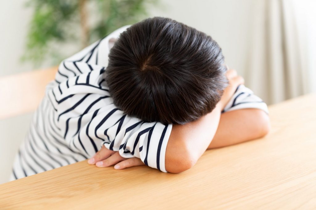 夏休みボケと登校しぶり解消！元気に新学期を迎えるためのヒント