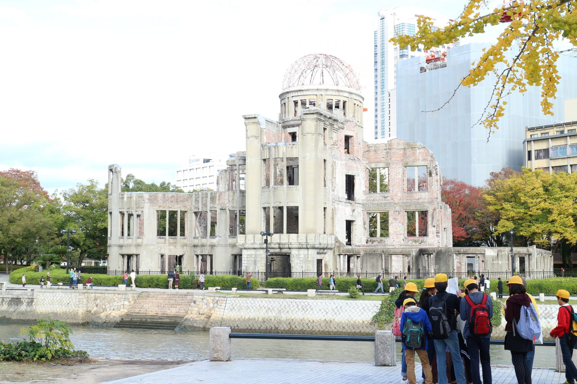 【修学旅行みんなどこに行ってるの⁉】地域別★小6修学旅行の行き先を紹介♪