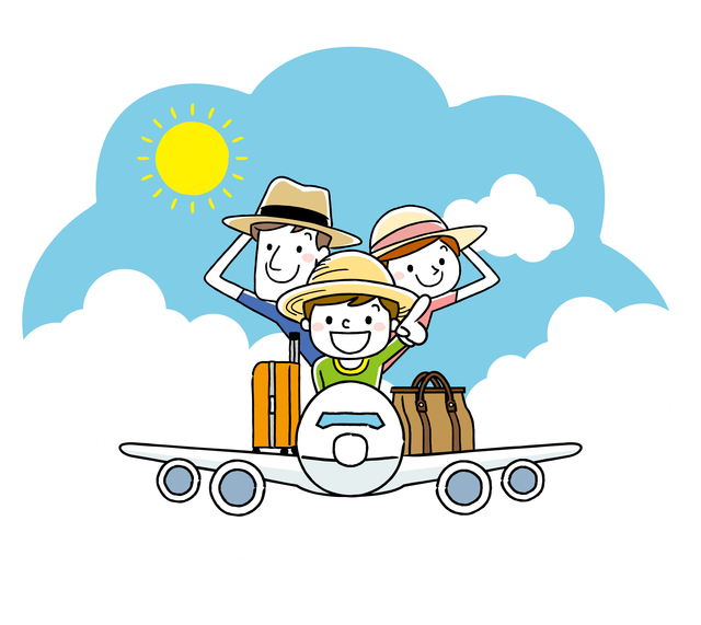 【反対語クイズ10問】“出発”“往復”の反対語は？ 「旅行」をテーマに語彙力をアップ！