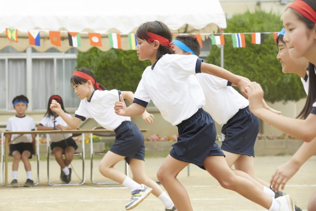 〈 運動会シーズン到来！〉子どもの運動神経が飛躍的に伸びる「ゴールデンエイジ期」、親子でできることとは？