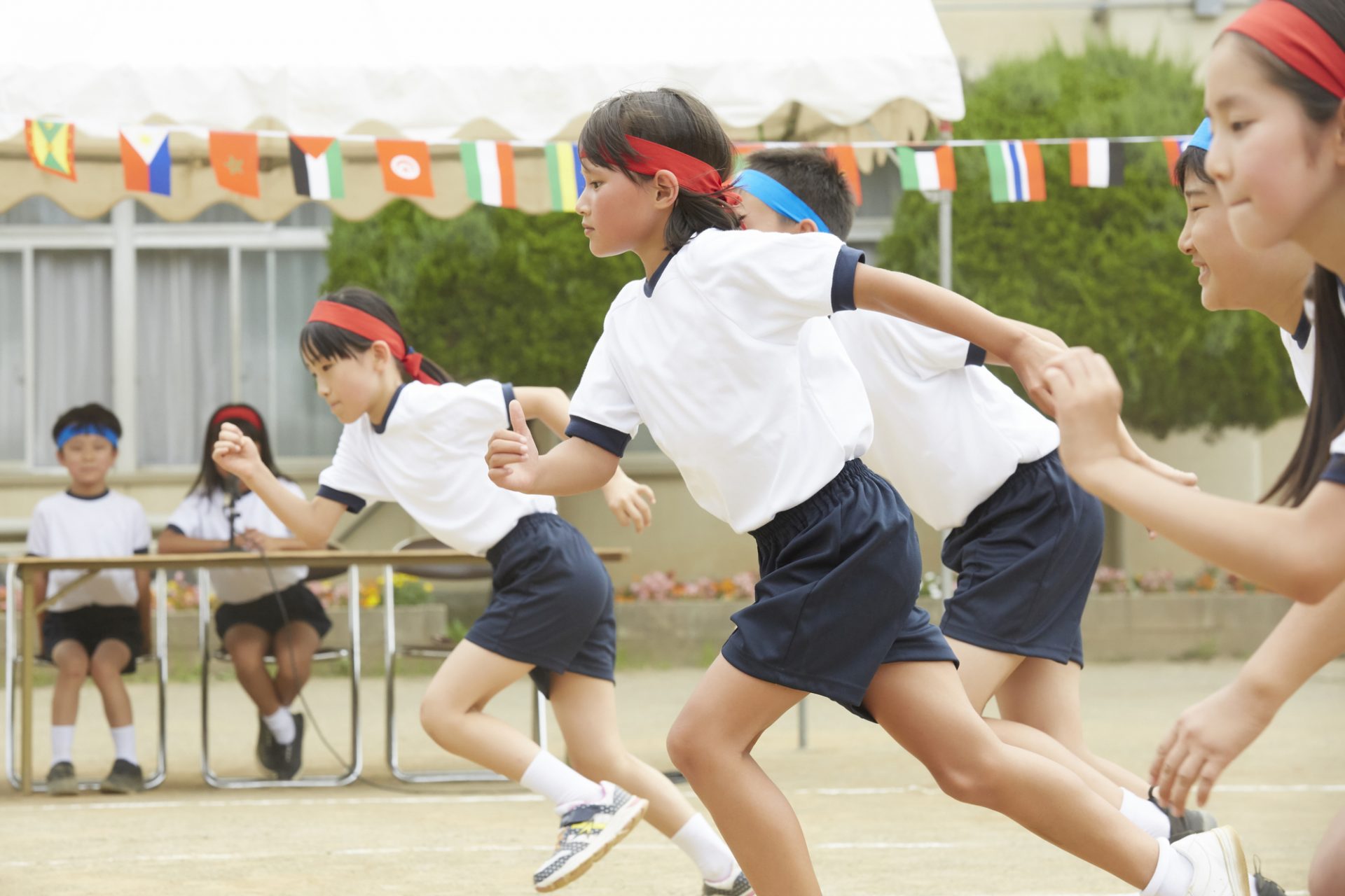 〈 運動会シーズン到来！〉子どもの運動神経が飛躍的に伸びる「ゴールデンエイジ期」、親子でできることとは？