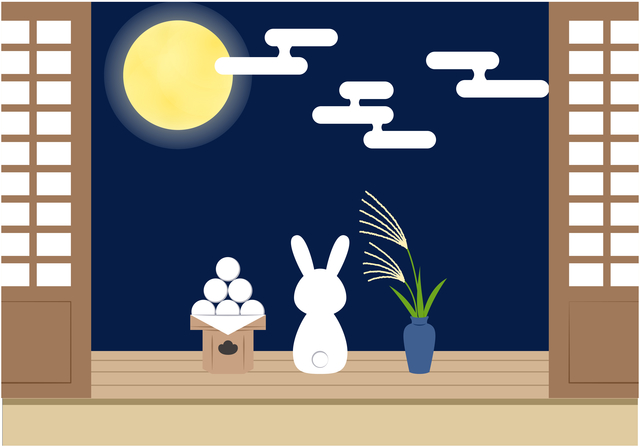 【月のウサギの正体は？】月の模様のふしぎ〈子どもと読みたい科学のおはなし〉