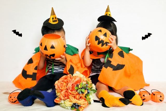 【2025年最新】ハロウィン子どもの仮装ランキング 2位はプリンセス、1位は圧倒的人気の……!【アンケート調査】