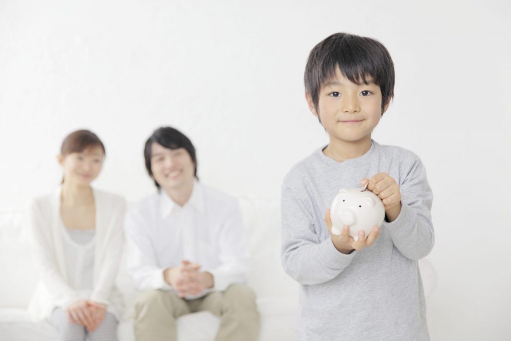 【子どもの「お金の質問」にどう答える？】「金融教育」を受けていない親世代必見［専門家監修］おこづかい・貸し借り・ゲーム課金