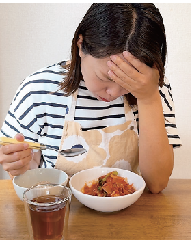 10か月で-27㎏のママが教える努力ムリ派の「ゆるやせ習慣」