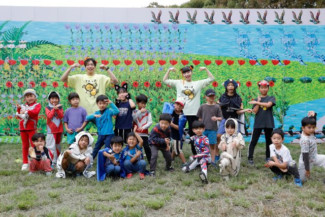 子どもが運動好きになる秘訣とは？　空手道場館長俳優＆SASUKE俳優に聞いてみた！