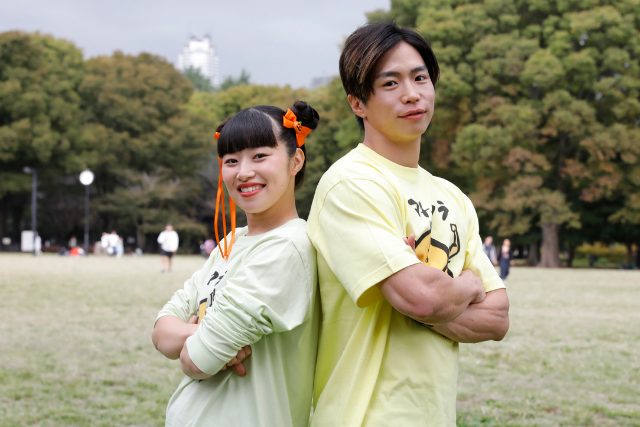 子どもが運動好きになる秘訣とは？　空手道場館長俳優＆SASUKE俳優に聞いてみた！