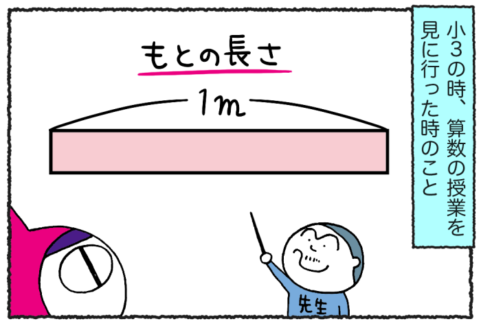 【小３の分数って…⁉】大人にとって意外と難解だったりするんだよね／ウチュージンといっしょ