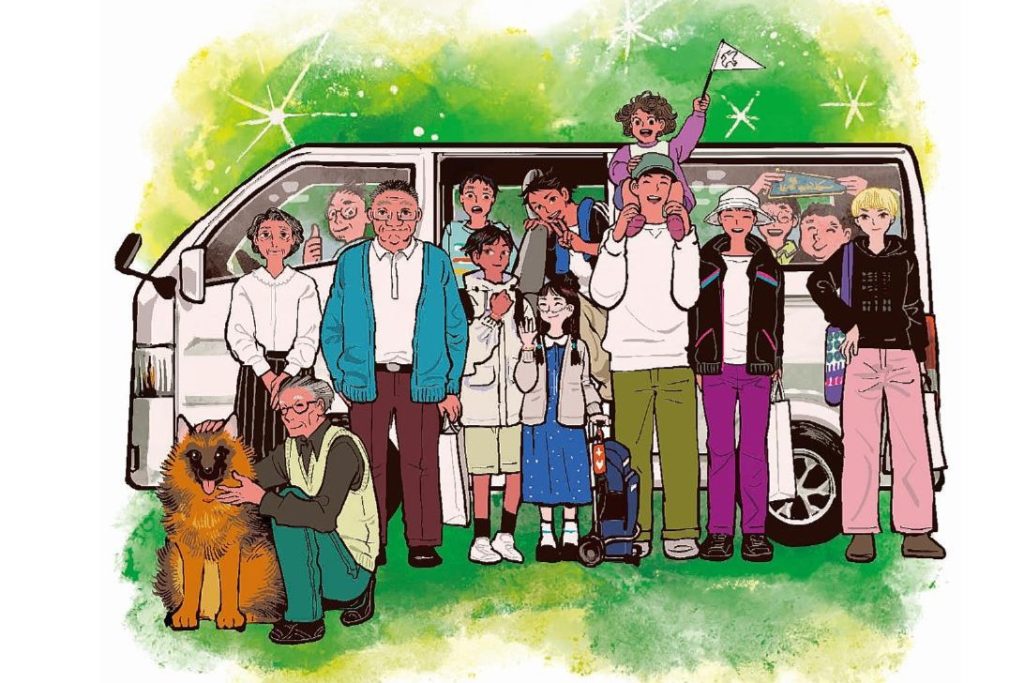 『あの日、ともに見上げた空』から読み解く発達障害の特徴と基礎知識［医師監修］