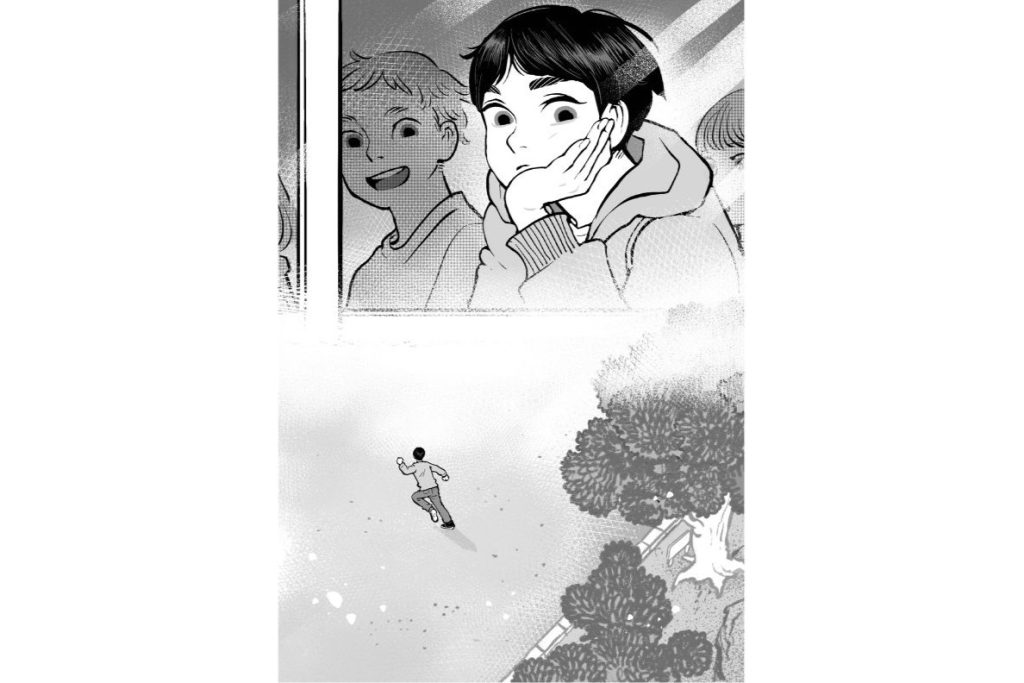 あの日、ともに見上げた空』から読み解く発達障害の特徴と基礎