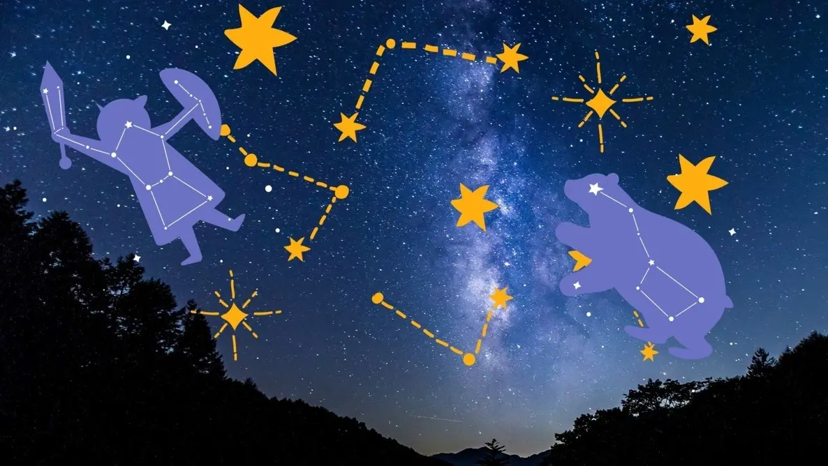 【小学生向け天体・星座日帰りツアー】「体験で学ぶ中学受験理科！～星座編～」都内板橋区立教育科学館で開催【2月17日締切】