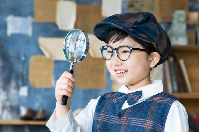 【大人も本気で悩む!?】小1から小6まで、地頭を育てる「おもしろなぞなぞ30選」