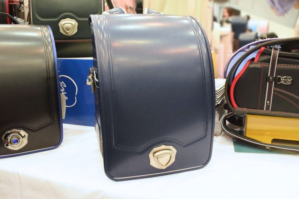 くるピタランドセル（マツモト）のランドセルの画像