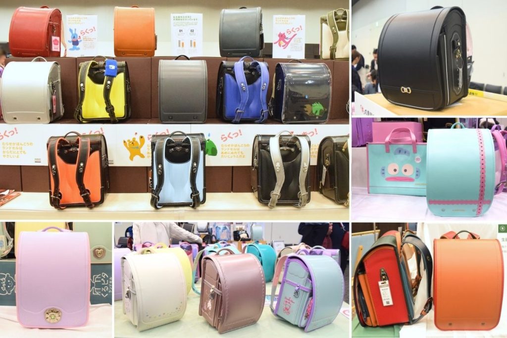 ランドセルを実際に見て・背負って選ぶメリットとは？【2027ランドセル新作発表会レポート】