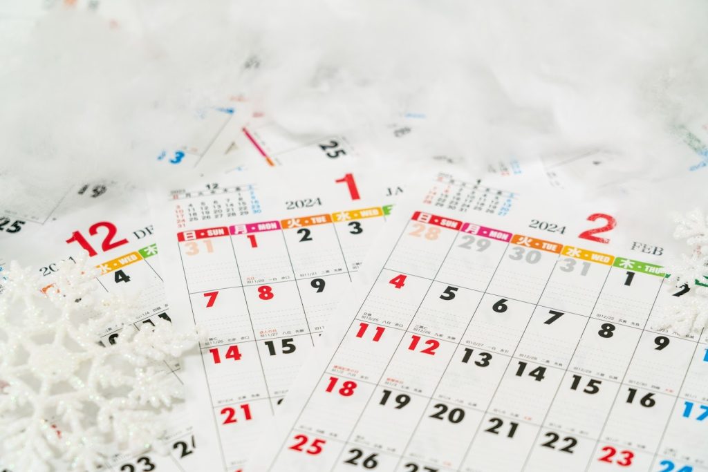 2月が短いのは古代ローマが起源！「逃げる」月にオススメの小学生の過ごしかた