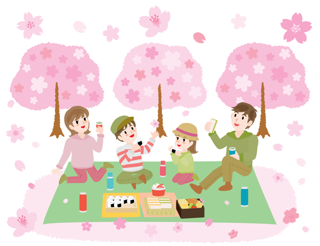 【お花見弁当は食べやすく簡単に】子どもといっしょにつくりたい“ごはんとパン”のレシピ6選