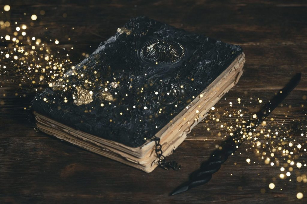 舞台『ハリー・ポッターと呪いの子』より脚本朗読コンテスト開催！声を通して脚本の魅力を体感しよう（経験・スキル不問）