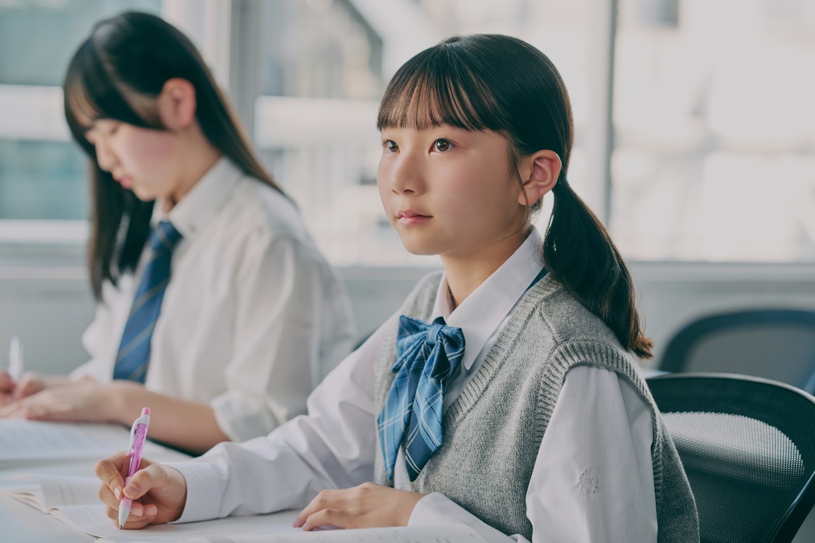 「進学」と「進級」こんなに違う！新学期の不安を自信に変えるためにママ・パパが知っておきたい心のサポート