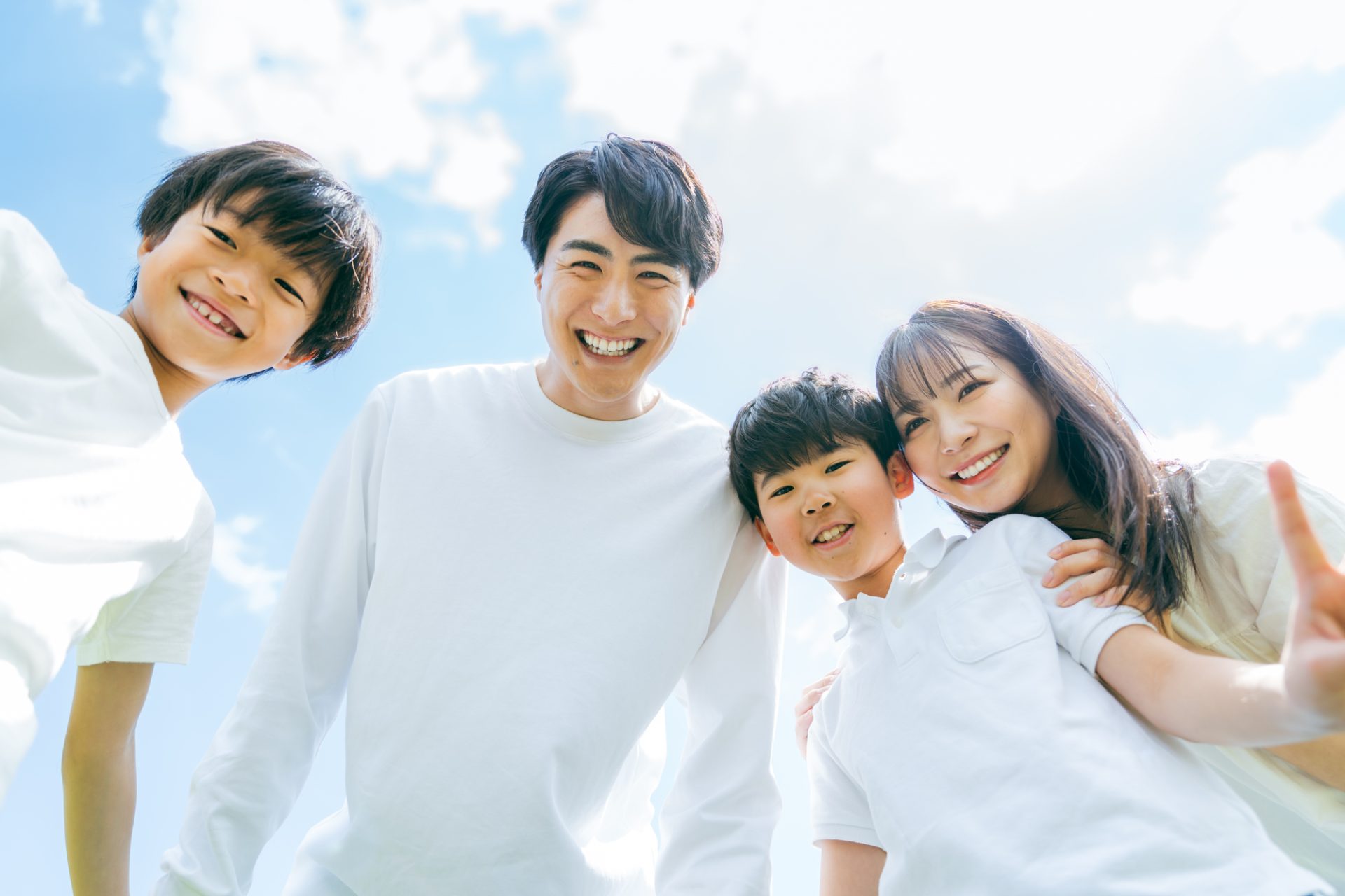 【2026GW】ゴールデンウィーク、予定がないのはチャンス！家族がつながる休日アイデア20