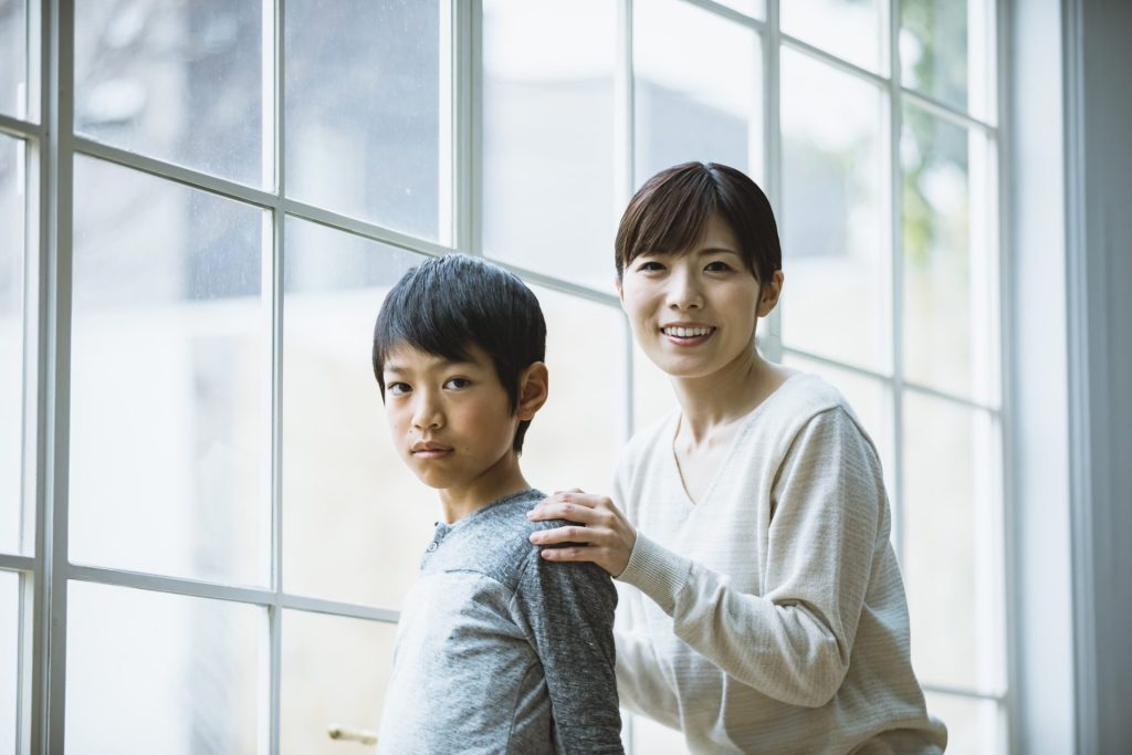 親の「過干渉」が子どもの主体性を奪い無気力にさせる【ただ見守る科学的子育て】