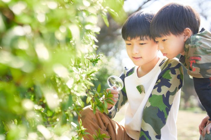 【長期休みの過ごし方が「体験格差」につながる!?】本当に子どもが輝く「体験」とは［教育ジャーナリスト監修］