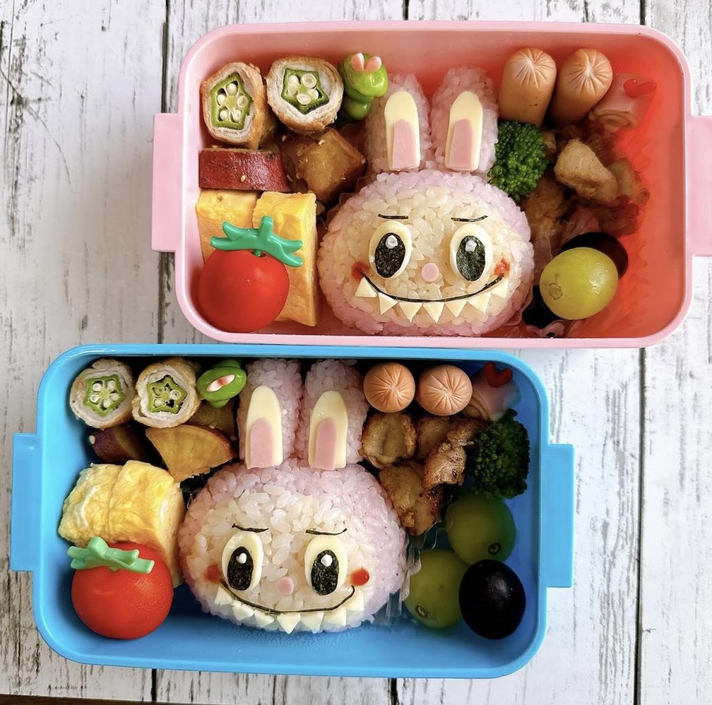 【小学生の遠足お弁当アイデア集】ママの手作りで差がつく！　かわいい＆思い出に残るお弁当実例★１２点を紹介！