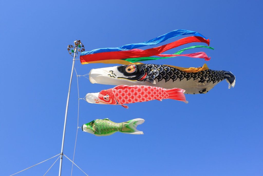 【こどもの日】実は「母に感謝する日」でもあった？意外と知らない由来と親子で楽しむ10のアイデア