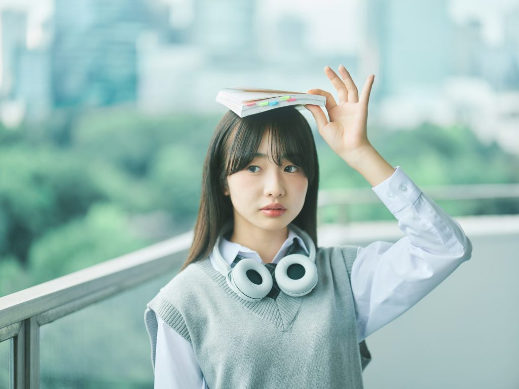 やりたいことや将来の夢がなくたって、後悔しない進路は選べる【大切なのは「悩み」を「迷い」に変えること】