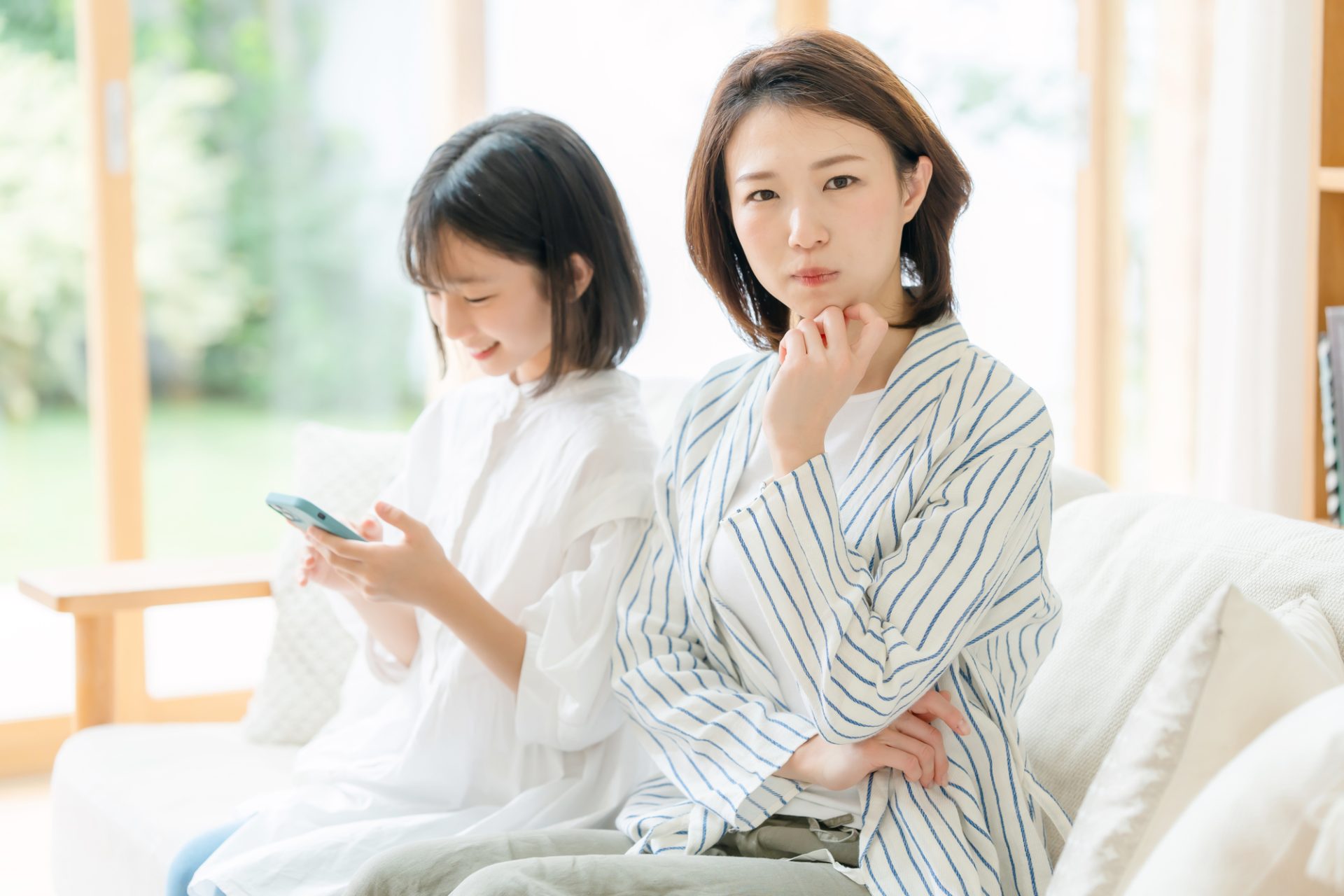 【スマホルールが破られる本当の理由】 親子関係に不可欠な「バウンダリー（境界線）」とは？[専門家監修]