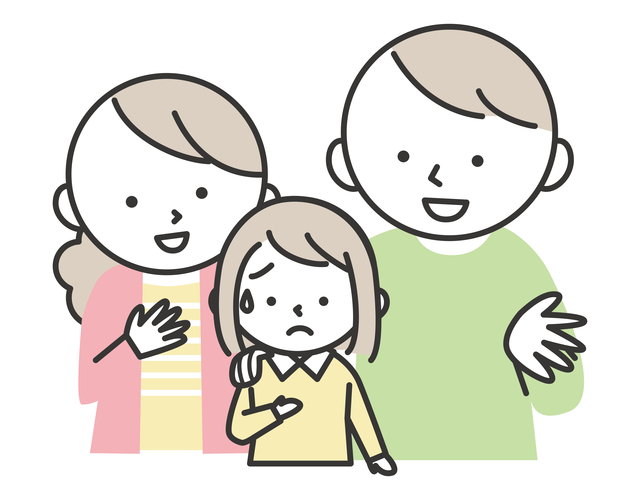 【腹痛・頭痛・登校しぶり】休み明けの子どもの不調にどう向き合う？［専門家監修］
