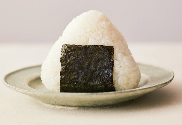 おにぎり