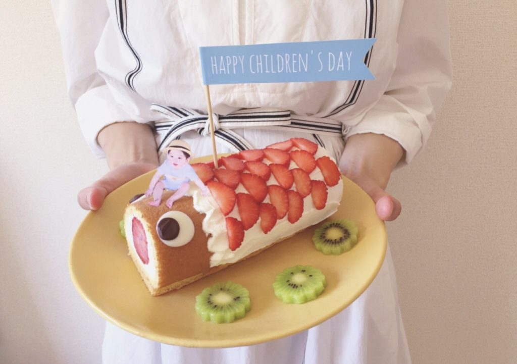 【こどもの日のイベントメニュー♪】ママたちの力作勢ぞろい！　手作りごはん＆スイーツ厳選アイデア１０選